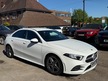Mercedes A Class