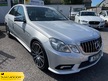 Mercedes E Class