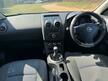 Nissan Qashqai+2