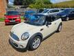 MINI Convertible