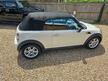 MINI Convertible