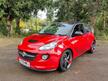 Vauxhall ADAM