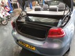 Volkswagen Eos