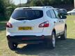 Nissan Qashqai+2