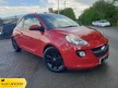 Vauxhall ADAM