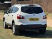Nissan Qashqai+2