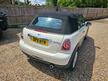 MINI Convertible