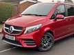 Mercedes V Class