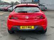 Vauxhall Astra GTC