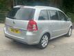 Vauxhall Zafira