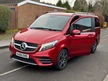 Mercedes V Class