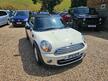 MINI Convertible