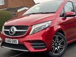 Mercedes V Class