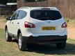 Nissan Qashqai+2