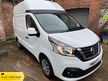 Nissan NV300