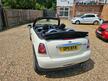 MINI Convertible