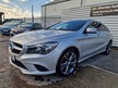 Mercedes CLA