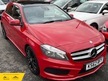 Mercedes A Class