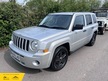 Jeep Patriot