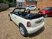 MINI Convertible