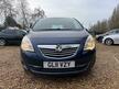 Vauxhall Meriva