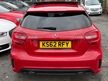 Mercedes A Class