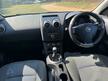 Nissan Qashqai+2