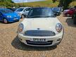 MINI Convertible
