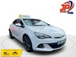 Vauxhall Astra GTC