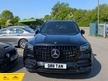 Mercedes GL Class