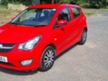 Vauxhall VIVA