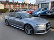 Audi A6 Saloon