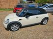 MINI Convertible