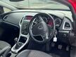 Vauxhall Astra GTC