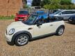 MINI Convertible