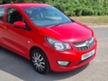 Vauxhall VIVA