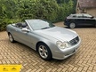 Mercedes CLK