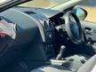 Nissan Qashqai+2