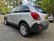 Vauxhall Antara