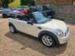 MINI Convertible