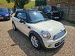 MINI Convertible