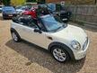 MINI Convertible