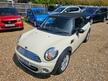 MINI Convertible