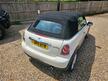 MINI Convertible