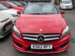 Mercedes A Class