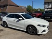 Mercedes A Class
