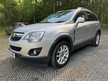 Vauxhall Antara