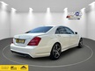 Mercedes S Class