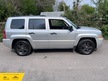 Jeep Patriot