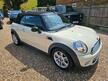 MINI Convertible